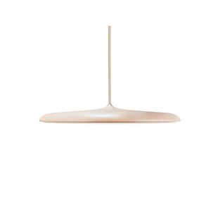 DFTP by Nordlux - Artist 40 hanglamp Dusty Rosa DFTP