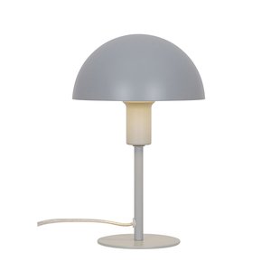 Nordlux - Ellen Mini tafellamp grijs