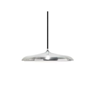 DFTP by Nordlux - Artist 25 hanglamp roestvrij staal DFTP