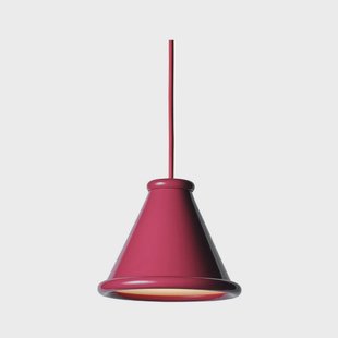 Belid - Belle Hanglamp Ø15 Red Violet
