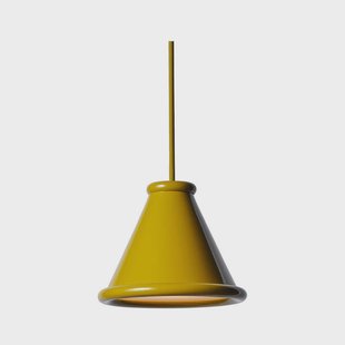 Belid - Belle Hanglamp Ø15 Honey Yellow