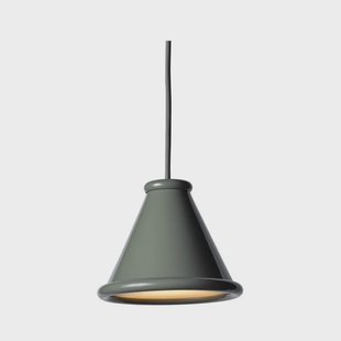 Belid - Belle Hanglamp Ø15 Moss Grey