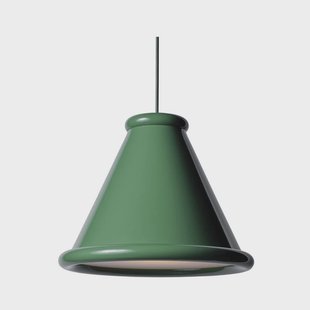 Belid - Belle Hanglamp Ø36 Reseda Green