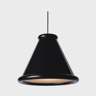 Belid - Belle Hanglamp Ø36 Glossy Black