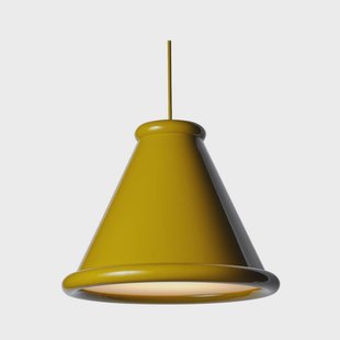 Belid - Belle Hanglamp Ø36 Honey Yellow
