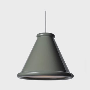 Belid - Belle Hanglamp Ø36 Moss Grey
