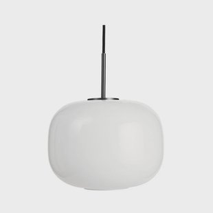 ANTIDARK - Cuscino Hanglamp Medium Titanium