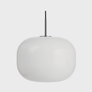 ANTIDARK - Cuscino Hanglamp Large Titanium