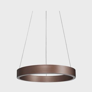 ANTIDARK - Gloria LED Hanglamp Ø40 Down Coffee