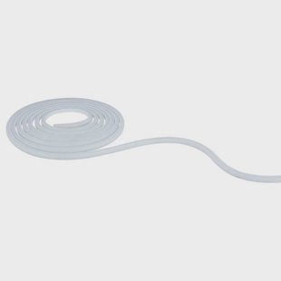 Paulmann - MaxLED Flow LED Strip 5m Basic Set White