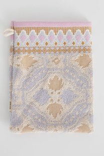 Lichtpaarse washand Sevilla