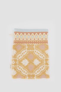 Multicolour washand Sevilla