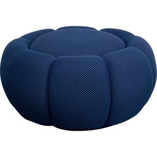 Kruk Peppo Bloom blauw Kare Design