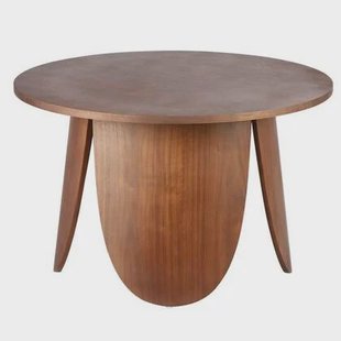 NADUVI Collection Salontafel Miranda rond groot