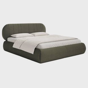 NADUVI Collection Bedframe Savan 160 x 200 cm