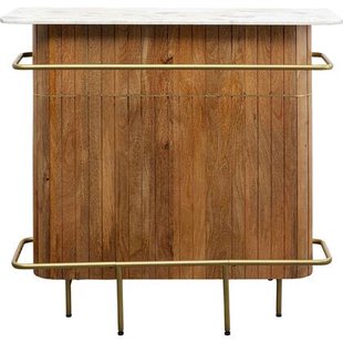 Kare Design Grace bar - marmer Kare Design Grace bar - marmer