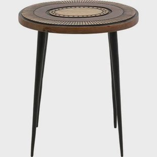 Kare Design Medina bijzettafel - ovaal Kare Design Medina bijzettafel - ovaal