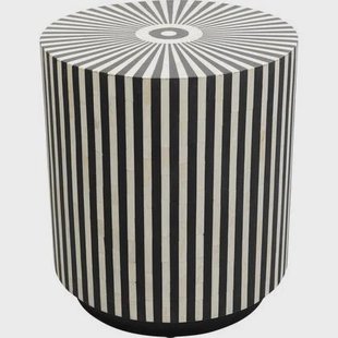 Kare Design Electra bijzettafel Kare Design Electra bijzettafel