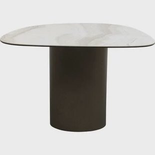 Bijzettafel Paso 75x50cm Kare Design