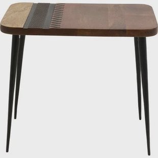 Kare Design Medina bijzettafel - rechthoekig Kare Design Medina bijzettafel - rechthoekig