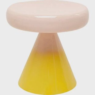 Bijzettafel Rici Ø42cm Kare Design