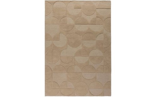 Goossens Vloerkleed Giby, 120 x 170 cm