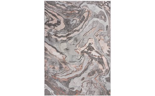 Goossens Vloerkleed Marbled, 160 x 230 cm