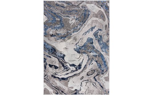Goossens Vloerkleed Marbled, 200 x 290 cm