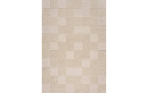 Goossens Vloerkleed Moderno, 160 x 230 cm