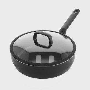 BK Easy Induction Keramische Hapjespan Ø 24 cm