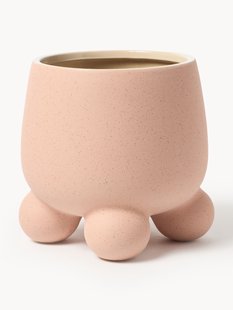 Plantenpot Olea, H 26 cm