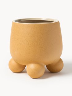 Plantenpot Olea, H 26 cm