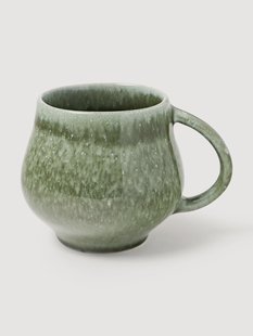 Handgemaakte XL mokken Macey, 4 stuks