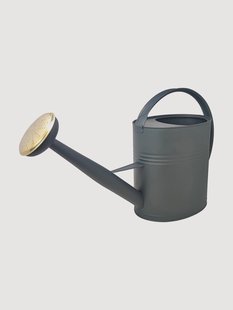 Handgemaakte gieter Aziza, 10 l