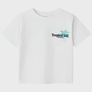 Name It peuter T-shirt Name It peuter T-shirt