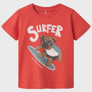 Name It peuter T-shirt Name It peuter T-shirt