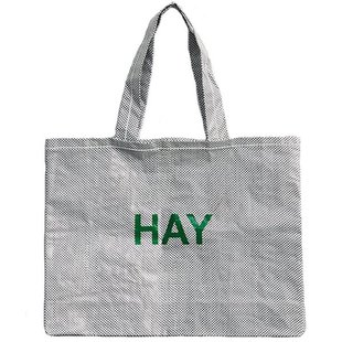 Hay Candy Mono Tas M Grey