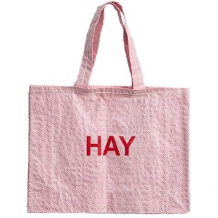 Hay Candy Mono Tas M Light Pink