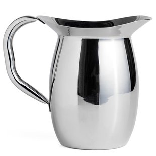 Hay Indian Steel Karaf XS Roestvrij Staal