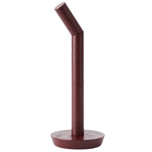 Hay Porter Keukenrolhouder Burgundy