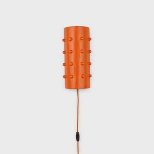 Bold Monkey Pinch Me Wall Lamp - Oranje