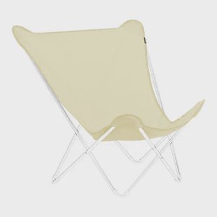 Lafuma Maxi Pop Up XL Vervangingsdoek - Ecru