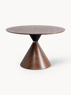 Ronde eettafel Cono, &Oslash; 120 cm