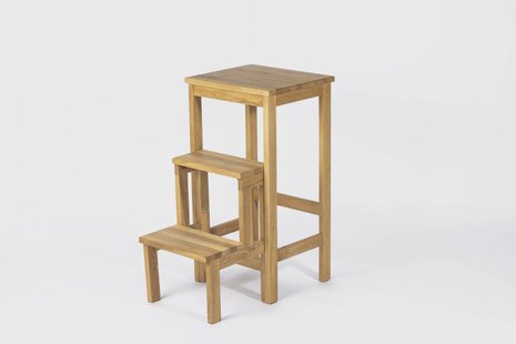 Kruk Step | House of Woods Kruk Step | House of Woods