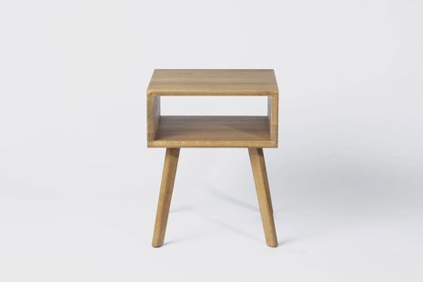 Nachtkastje Danish | House of Woods