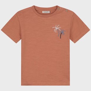 Prénatal baby T-shirt