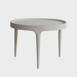 101 COPENHAGEN - Phantom Tafel Low Birch