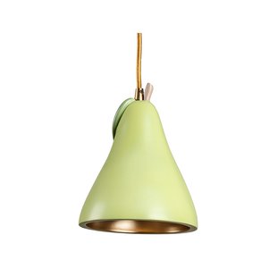 SELETTI - Vitamin Pear Hanglamp Multi-Colour