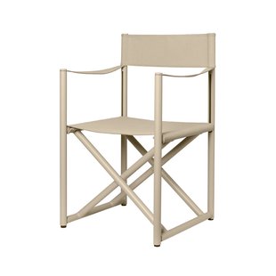 ferm LIVING - Voya Folding Szék Cashmere