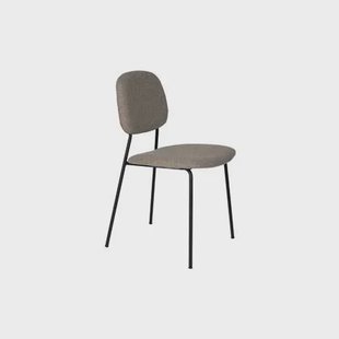 Housecraft Living Roos Eetkamerstoelen Warm Beige - Set van 2 Housecraft Living Roos Eetkamerstoelen Warm Beige - Set van 2